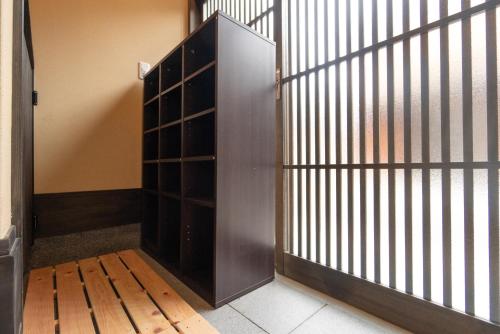 Étoile Shijo Omiya - 출입구