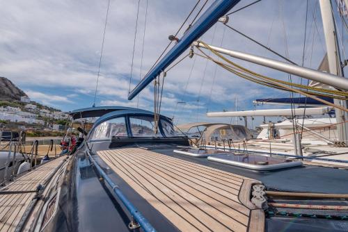 Boat Aiolis in the Athenian Riviera! 5