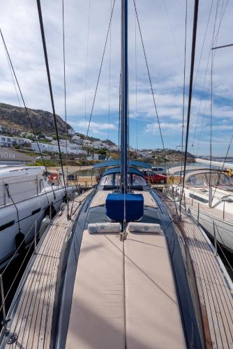 Boat Aiolis in the Athenian Riviera!, Atenas (foto 9)
