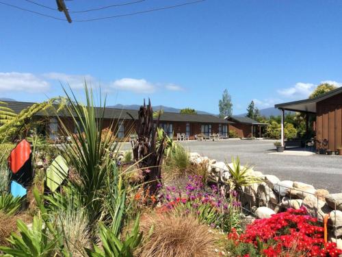 Buller Bridge Motel - Accommodation - Westport