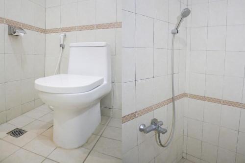 HOTEL & WISMA BINTANG JADAYAT Room Type - Family Room