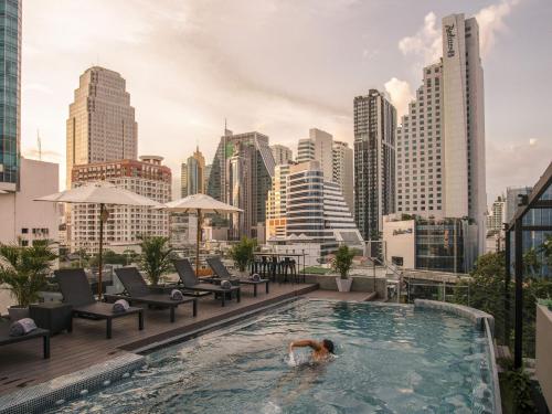 Tastoria Hotel Sukhumvit Bangkok