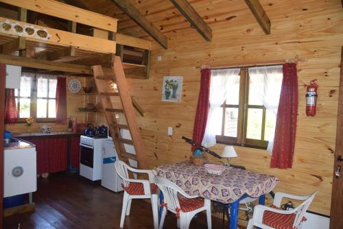 Cabaña Picaflores (Cabana Picaflores) in Barra de Valizas