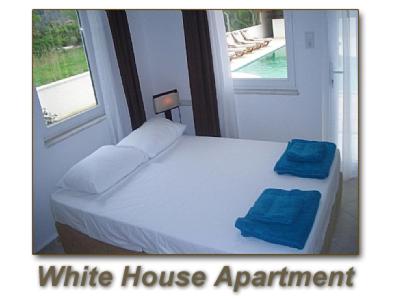  No5 White House Apartments in Dalyan