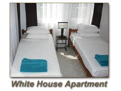  No5 White House Apartments in Dalyan