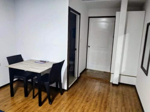 Létesítmények, Habitaciones Alkimya in Loja