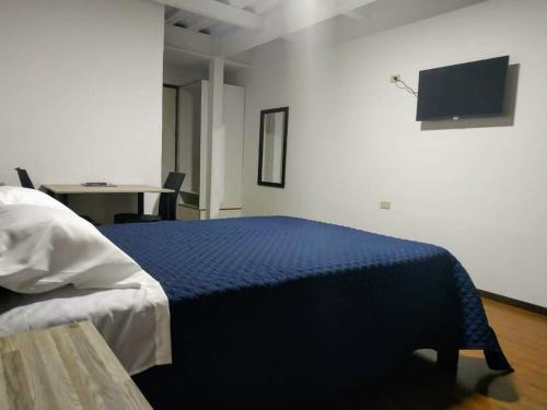 Habitaciones Alkimya in Loja
