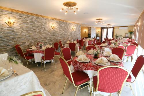 拉康卡酒店 (Hotel La Conca) in 維拉聖焦萬尼