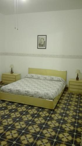 At Spiaggiabella in Salento villa close to the sea with 8 beds - image 5