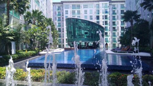 CCR Condo Pattaya CCR Condo Pattaya