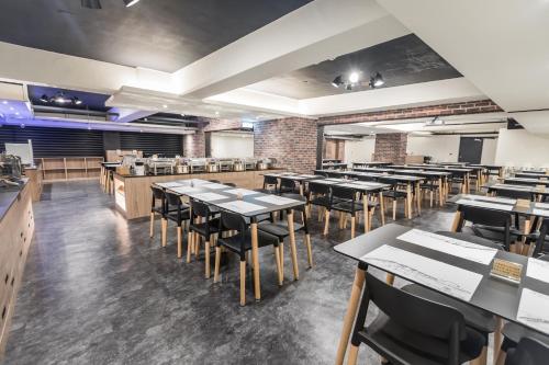 餐廳