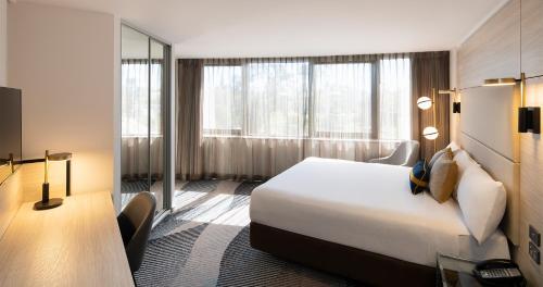 Novotel Sydney Parramatta - image 10