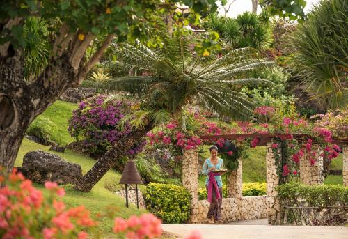 Four Seasons Resort Bali At Jimbaran Bay