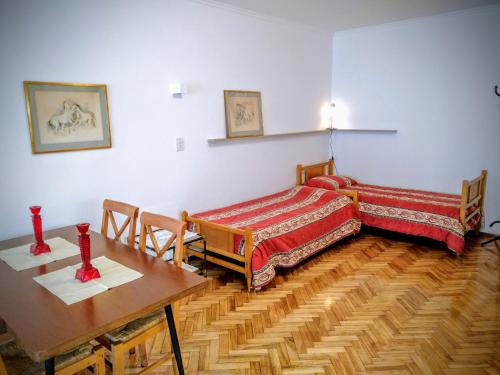 Modern & cozy apartment in Palermo, Buenos Aires (foto 6)