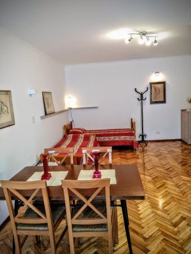 Modern & cozy apartment in Palermo, Buenos Aires (foto 5)