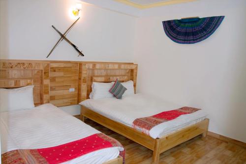 Ngõ Nhỏ Hotel – Sa Pa