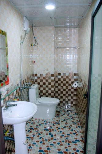 Ngõ Nhỏ Hotel – Sa Pa