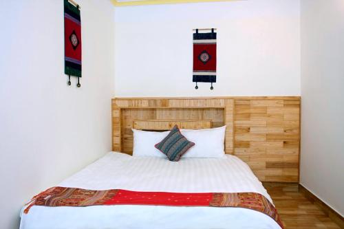 Ngõ Nhỏ Hotel – Sa Pa