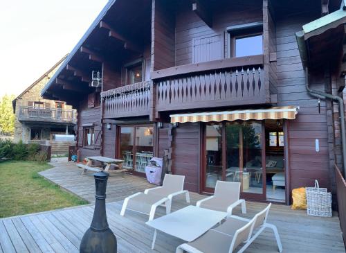 Chalet