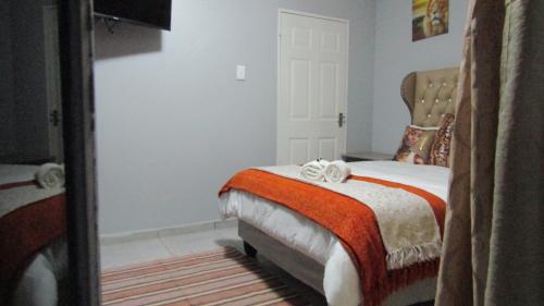 Bountyful Guest House South Africa