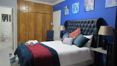 Bountyful Guest House
