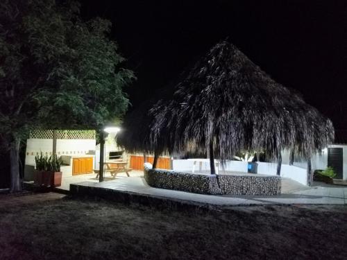 Cabin with ocean and forest views, Tubará (zdjęcie 8)