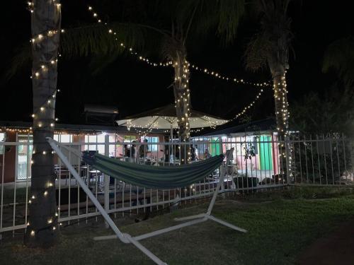 Alice Lodge in Alice Springs