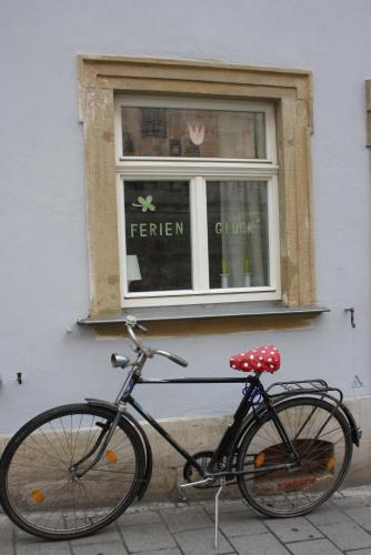 Schönerferienwohnen in Bamberg - main image