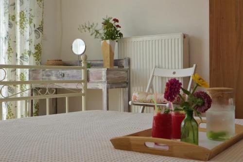  Casa Verde - Relaxing in Nature! in Kos-Stadt