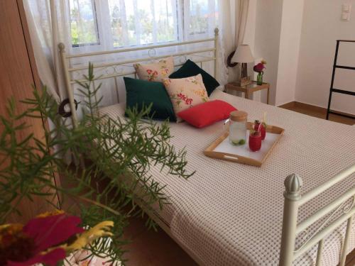  Casa Verde - Relaxing in Nature! in Kos-Stadt