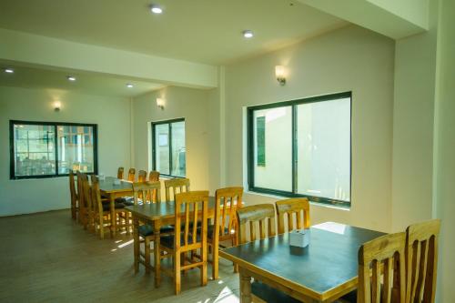 Nayagaun Village Resort in Nagarkot