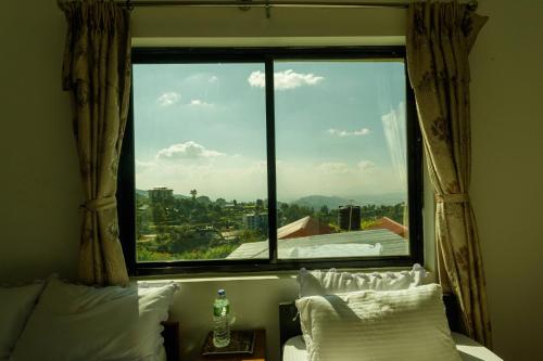 Nayagaun Village Resort in Nagarkot