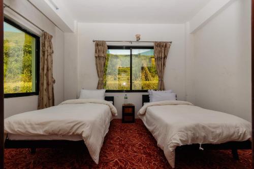 Nayagaun Village Resort in Nagarkot