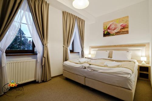 Villa Astra - Apartments & Restaurant 5