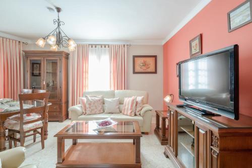 . Apartamento calle Purgatorio Centro