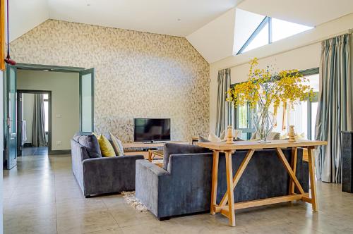 House 217 Gowrie Farm Estate