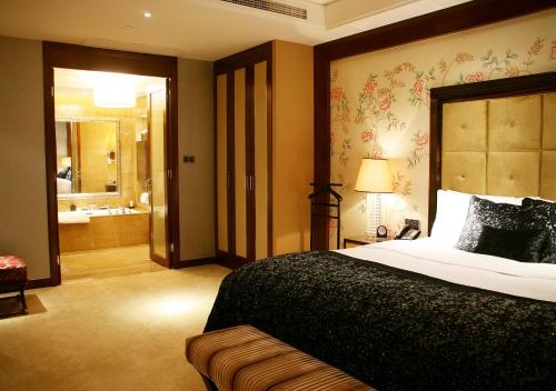 Wanda Vista Beijing