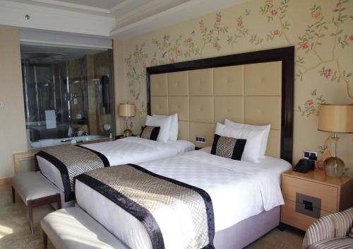 Wanda Vista Beijing