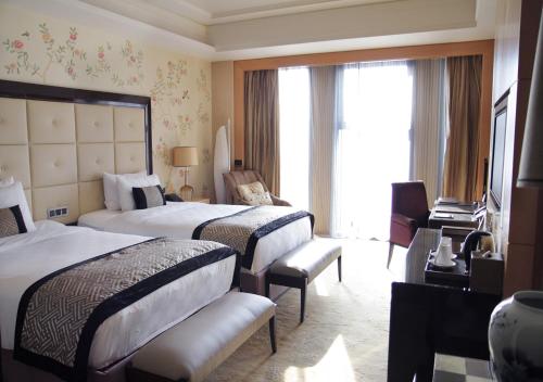Wanda Vista Beijing