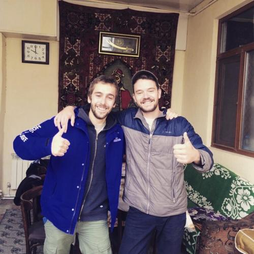 Huseyn Houses