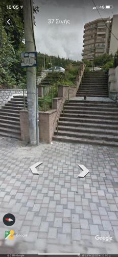  Jordan’s House in Thessaloniki