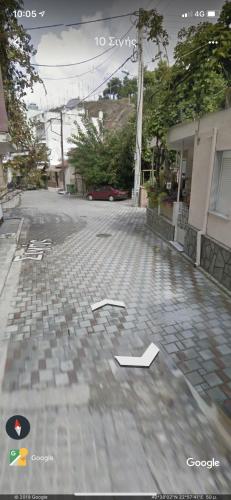  Jordan’s House in Thessaloniki