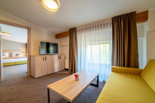 Hotel Soni Lux - image 8