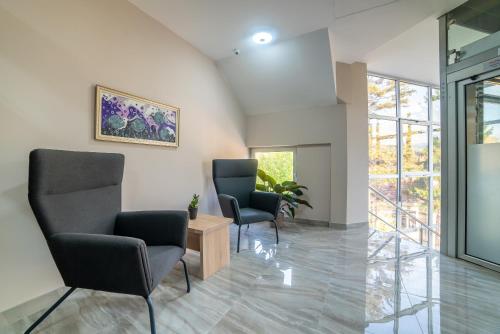 Hotel Soni Lux - image 7