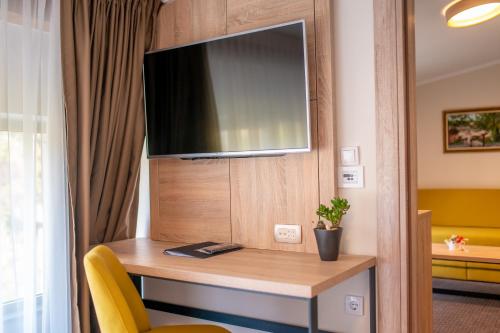 Hotel Soni Lux - image 4