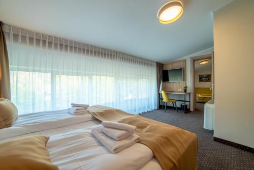 Hotel Soni Lux - image 5