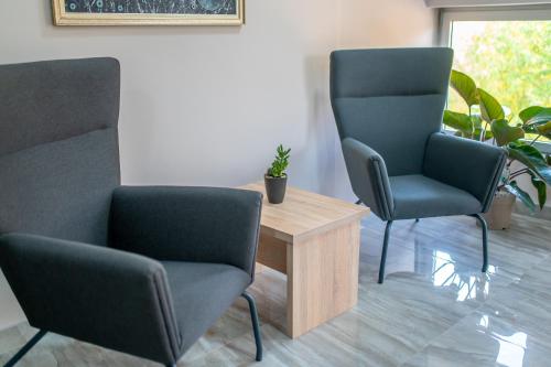 Hotel Soni Lux - image 6