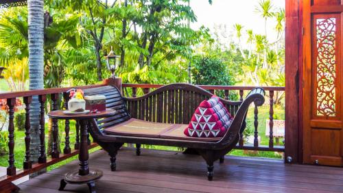 Rommai Villa Chiang Rai thumbnail 4
