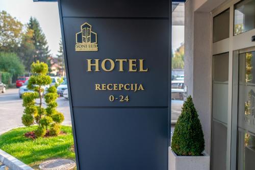 Hotel Soni Lux - image 2