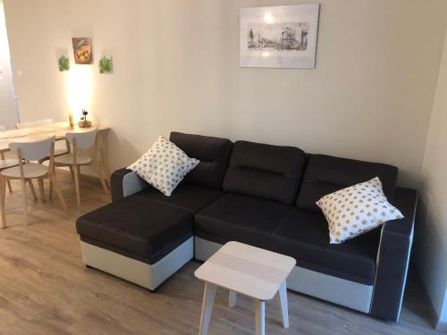 Wislane Tarasy 2.0 by Atrium Apartments, Cracovie (photo 8)